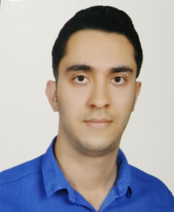 Mohsen Shekarisaz